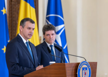 Eugen Tomac începe negocierile pentru formarea Guvernului. Prima întâlnire are loc cu liderii PNL