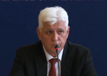 Bulgaria oprește ajutorul militar pentru Ucraina