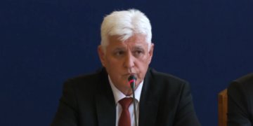 Bulgaria oprește ajutorul militar pentru Ucraina