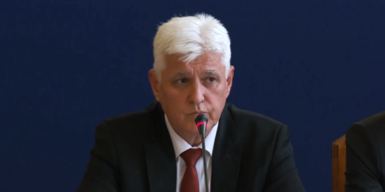 Bulgaria oprește ajutorul militar pentru Ucraina