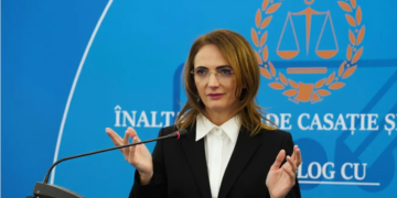 CSM acuză presa, ONG-urile și politicienii de „atacuri la adresa justiției”