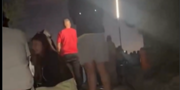 Schimb de focuri în Rio de Janeiro. Zeci de turiști au rămas blocați într-un punct de belvedere: „Panică totală”