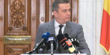 PSD îl propune pe Sorin Grindeanu pentru funcția de premier