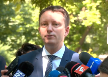 Siegfried Mureșan, propunerea comună a PNL, USR și UDMR pentru funcția de premier