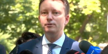Siegfried Mureșan, propunerea comună a PNL, USR și UDMR pentru funcția de premier