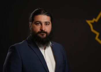 Deputat AUR, răspuns enigmatic despre votul pentru Guvernul Veștea: „Vom vedea ce e în oul Kinder”