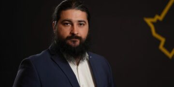 Deputat AUR, răspuns enigmatic despre votul pentru Guvernul Veștea: „Vom vedea ce e în oul Kinder”