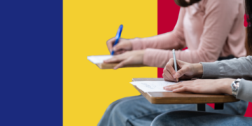 Gata cu Evaluarea Națională la Română! Subiecte grele și emoții pentru elevi