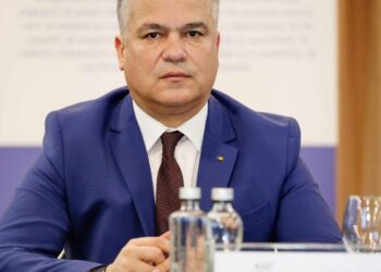 Adrian Veștea refuză să renunțe la mandat: „Nu îmi depun mandatul”. PNL pregătește excluderea sa din partid