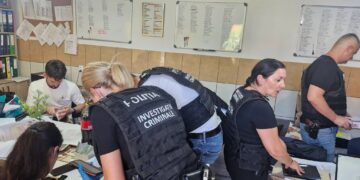 DIICOT a destructurat rețeaua de azile ilegale condusă de Viorel Pașca