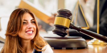 Locul 1 la examenul de magistratură: „Mă rog lui Dumnezeu înainte de deciziile dificile”