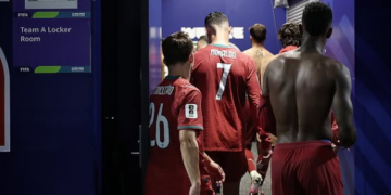 Mondialul nu a eliminat doar Brazilia și Portugalia. A închis o generație.