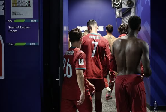 Mondialul nu a eliminat doar Brazilia și Portugalia. A închis o generație.
