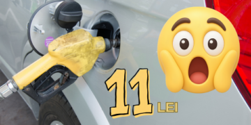 Motorina ar putea ajunge la 11 lei. De ce se scumpesc carburanții în România