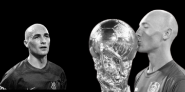 Doliu în fotbal! Un fost campion a murit înecat la doar 44 de ani