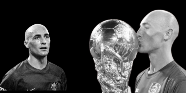 Doliu în fotbal! Un fost campion a murit înecat la doar 44 de ani