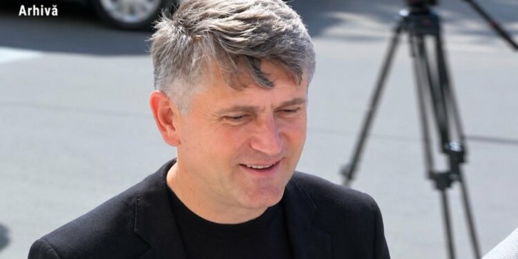 Cristian Pomohaci, trimis în judecată pentru trafic de droguri de mare risc