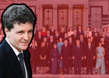 Summitul NATO de la Ankara: Ce a anunțat Nicușor Dan