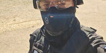 Marian Godină și-a dat demisia din Poliția Română după aproape 20 de ani: „Pentru mine începe un drum nou”