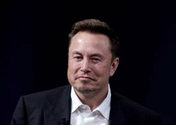 Zelenski îi acordă lui Elon Musk Ordinul Libertății