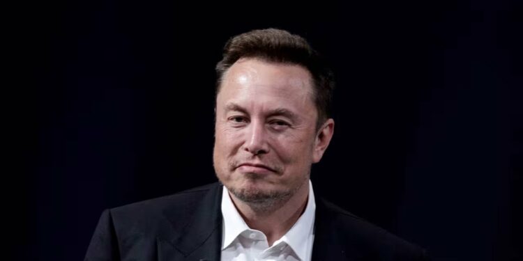 Zelenski îi acordă lui Elon Musk Ordinul Libertății