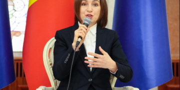 Maia Sandu critică dur vizita delegației din Afganistan: „Situația este rușinoasă”