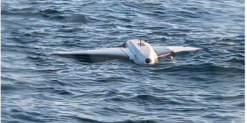 Două drone Gerbera, găsite lângă Neptun Deep. Armata Română le-a detonat în Marea Neagră