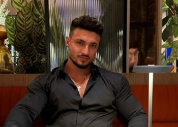 Andrei Bordeianu, accident grav de motocicletă în București. Influencerul a ajuns la ATI cu multiple fracturi
