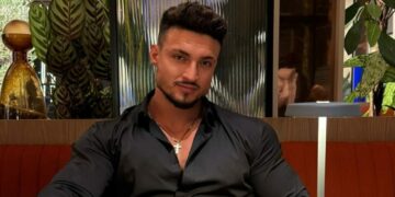 Andrei Bordeianu, accident grav de motocicletă în București. Influencerul a ajuns la ATI cu multiple fracturi