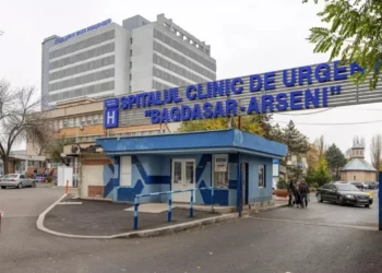 Ploșnițe la Spitalul Bagdasar-Arseni din București. O secție se închide temporar pentru dezinsecție