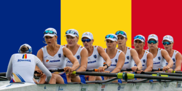 Trei medalii de aur și un record mondial pentru România!