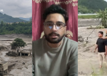 Nepal, devastat de inundații: peste 900 de morți și mii de dispăruți. Mărturie din mijlocul dezastrului: „Ne simțim distruși”