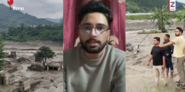 Nepal, devastat de inundații: peste 900 de morți și mii de dispăruți. Mărturie din mijlocul dezastrului: „Ne simțim distruși”