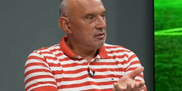 Florin Prunea, în centrul unui nou scandal. Gesturile făcute la Tiraspol din postura de observator UEFA