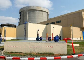 Unitatea 2 de la Cernavodă va fi oprită mâine. Nivelul scăzut al Dunării pune presiune pe producția de energie