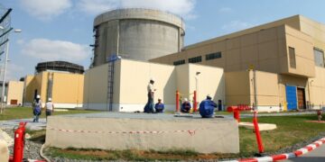 Unitatea 2 de la Cernavodă va fi oprită mâine. Nivelul scăzut al Dunării pune presiune pe producția de energie