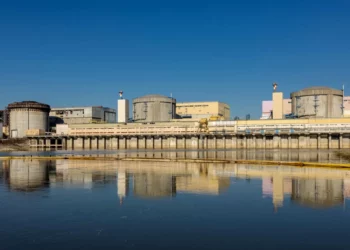 Reactorul 2 de la Cernavodă ar putea fi oprit din cauza nivelului Dunării. „Este inevitabil”