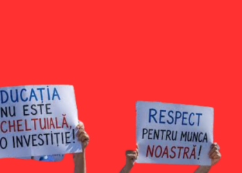 „E o cacealma!” Sindicatele din Educație resping noua Lege a Salarizării și cer revenirea la grila din 2023
