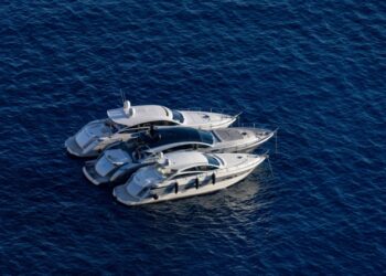 Un român a furat o barcă de 1 milion de euro în Mallorca