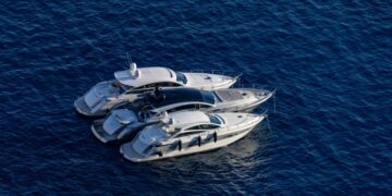 Un român a furat o barcă de 1 milion de euro în Mallorca