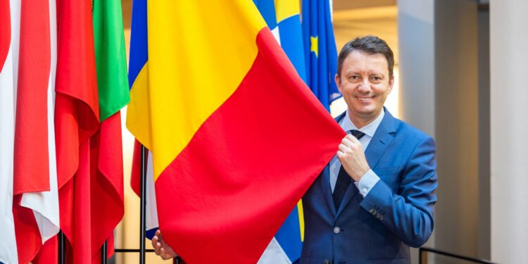 Siegfried Mureșan, prima opțiune a lui Nicușor Dan pentru funcția de premier. Europarlamentarul a acceptat propunerea
