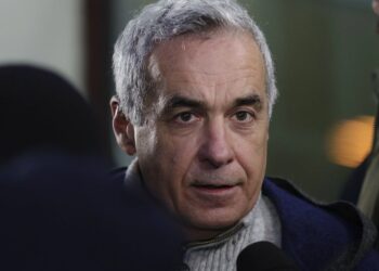 Călin Georgescu, vizat în trei dosare penale