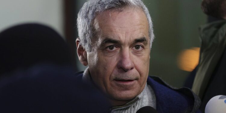 Călin Georgescu, vizat în trei dosare penale