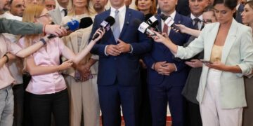 PNL propune din nou PSD rotativa la guvernare