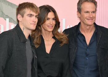 Fiul lui Cindy Crawford a murit la 27 de ani