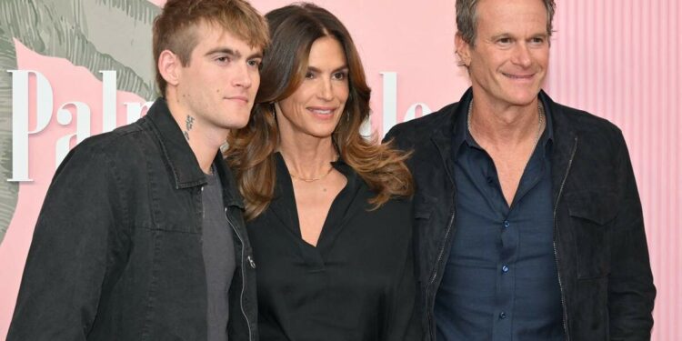 Fiul lui Cindy Crawford a murit la 27 de ani