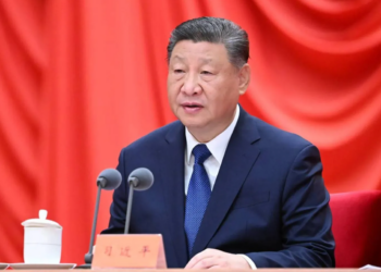 Mister în jurul stării de sănătate a lui Xi Jinping. Zvonurile apărute după summitul BRICS