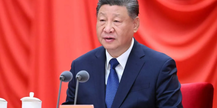 Mister în jurul stării de sănătate a lui Xi Jinping. Zvonurile apărute după summitul BRICS