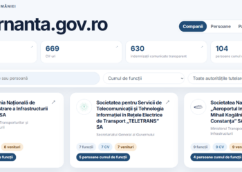 Veniturile șefilor companiilor de stat, publicate de Guvern. Cât câștigă cei aflați în conducere