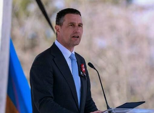 Tánczos Barna răspunde fermierilor după proteste: „Resping categoric că în ultimele luni nu s-a întâmplat nimic”